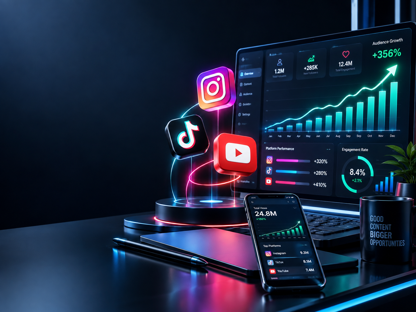 SMM Panel Indonesia Termurah & Terpercaya: Panduan Lengkap Melejitkan Media Sosial di Tahun 2025